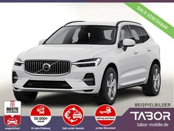 Blau Neu 2024 Volvo XC60 Core SUV | 50.688 €