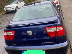 Gebraucht 2002 Seat Cordoba Limousine | 1.500 €