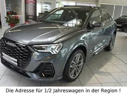 Andere Neu 2025 Audi Q3 Ambiente SUV | 45.990 € (Fairer Preis)
