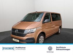 Bronze Gebraucht 2020 VW T6.1 Trendline Van | 39.876 € (Guter Preis)