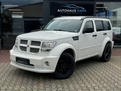 Weiß Gebraucht 2008 Dodge Nitro SXT SUV | 6.999 € (Fairer Preis)