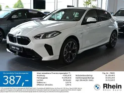 Alpinweiß uni Neu 2025 BMW 118 Kleinwagen | 35.175 € (Guter Preis)