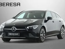 Mercedes CLA220