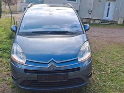 Gebraucht 2007 Citroën C4 Van / Kleinbus | 1.200 € (Fairer Preis)