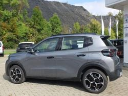 Grau Gebraucht 2025 Citroën C3 Start Kleinwagen | 17.500 € (Fairer Preis)