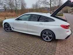 Weiß Gebraucht 2018 BMW 630 Performance Coupé | 35.900 € (Fairer Preis)