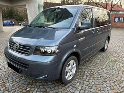 Grau Gebraucht 2005 VW Multivan Van | 11.900 €