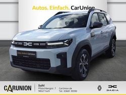 Arktisweiß Neu 2025 Dacia Bigster Expression SUV | 26.870 € (Guter Preis)