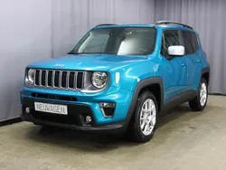 Andere Gebraucht 2022 Jeep Renegade Limited SUV | 25.891 € (Fairer Preis)