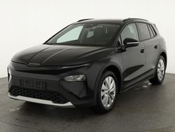 Black magic perleffekt Neu 2025 Skoda Elroq Loft SUV | 39.495 € (Fairer Preis)