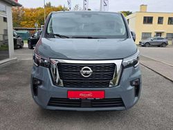 Urban grey Gebraucht 2024 Nissan Primastar Tekna Van / Kleinbus | 35.390 €