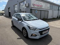 Clean slate Gebraucht 2020 Hyundai i20 YES! Limousine | 15.490 € (Guter Preis)