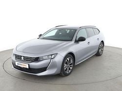 Grau Gebraucht 2023 Peugeot 508 Allure Kombi | 25.590 € (Guter Preis)
