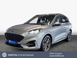 Solar silver metallic Gebraucht 2023 Ford Kuga ST-Line X SUV | 25.500 € (Fairer Preis)