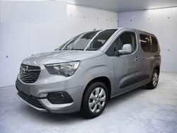 Grau Gebraucht 2021 Opel Combo Life Edition Van | 25.089 € (Etwas zu teuer)