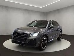 Daytonagrau perleffekt Neu 2025 Audi Q2 Ambiente SUV | 43.550 € (Etwas zu teuer)