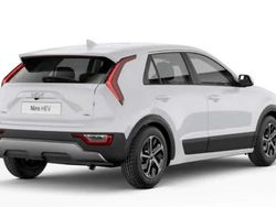 Schneeweiß Neu 2024 Kia Niro Edition 7 SUV | 27.975 € (Superpreis)