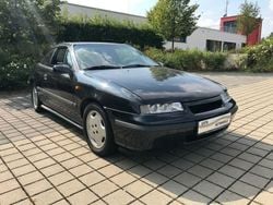 Schwarz Gebraucht 1991 Opel Calibra Coupé | 13.950 €
