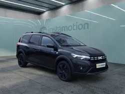 Schwarz Neu 2025 Dacia Jogger Expression Van / Kleinbus | 21.875 € (Fairer Preis)
