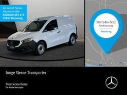 Weiß Gebraucht 2022 Mercedes Citan 108 Van / Kleinbus | 13.661 € (Superpreis)