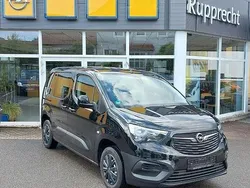Other Gebraucht 2021 Opel Combo Edition Van / Kleinbus | 15.800 € (Guter Preis)