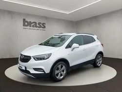 Abalone weiss Gebraucht 2017 Opel Mokka SUV | 13.950 € (Fairer Preis)