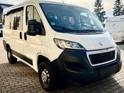Weiß Gebraucht 2019 Peugeot Boxer Van | 10.500 € (Superpreis)
