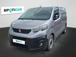 Grau Gebraucht 2021 Peugeot Expert Van | 16.900 € (Superpreis)