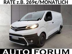 Weiß Gebraucht 2023 Toyota Proace Van | 26.990 € (Guter Preis)