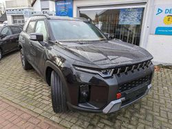 Space black Gebraucht 2024 Ssangyong (KGM) Torres SUV | 27.980 € (Fairer Preis)