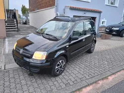 Schwarz Gebraucht 2008 Fiat Panda Kleinwagen | 2.299 € (Fairer Preis)