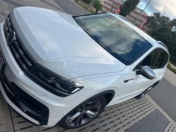 Weiß Gebraucht 2020 VW Tiguan Allspace SUV | 28.500 € (Teuer)