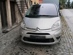 Silber Gebraucht 2012 Citroën C4 Picasso Van / Kleinbus | 2.250 € (Fairer Preis)