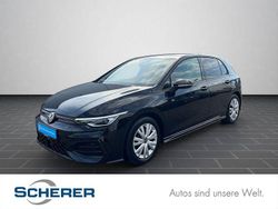 Schwarz Gebraucht 2024 VW Golf VIII R-line Limousine | 30.400 € (Fairer Preis)