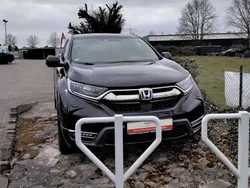 Schwarz Gebraucht 2020 Honda CR-V Hybrid SUV | 25.990 € (Fairer Preis)