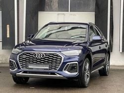 Andere Gebraucht 2022 Audi Q5 Ambiente SUV | 36.900 € (Etwas zu teuer)