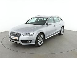 Silber Gebraucht 2016 Audi A4 Allroad Comfort Kombi | 16.820 € (Fairer Preis)