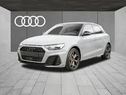Pfeilgrau perleffekt / dachkuppe Neu 2025 Audi A1 Sportback S-Line Kleinwagen | 36.050 € (Fairer Preis)