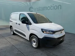 Weiß Neu 2024 Citroën Berlingo Van / Kleinbus | 20.190 € (Superpreis)