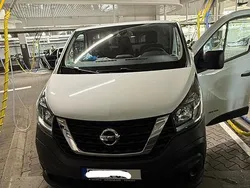 Weiß Gebraucht 2018 Nissan NV300 Van | 14.900 €