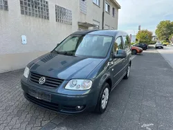 Grau Gebraucht 2006 VW Caddy Life Van / Kleinbus | 2.499 €