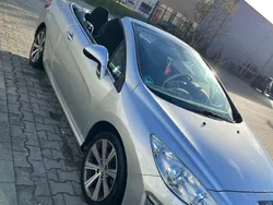 Peugeot 308 CC