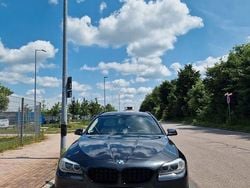 Gebraucht 2013 BMW 525 Kombi | 9.800 € (Guter Preis)