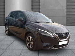 Pearlblack Gebraucht 2024 Nissan Qashqai 360º SUV | 25.990 € (Fairer Preis)