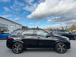 Gebraucht 2023 Mercedes 350 AMG SUV | 77.990 €