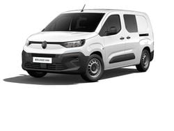 Weiß Neu 2025 Citroën Berlingo Van / Kleinbus | 25.780 € (Superpreis)