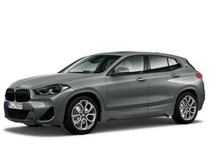Gebraucht 2025 BMW X2 Efficient Dynamics SUV | 32.590 €