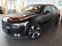 Schwarz Gebraucht 2023 Polestar 2 Kleinwagen | 35.990 € (Fairer Preis)