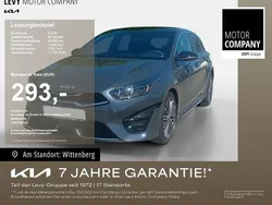 H8g dark penta metal m Neu 2025 Kia Ceed GT GT-Line Limousine | 33.990 € (Teuer)