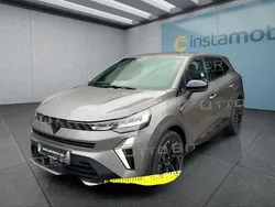 Grau Neu 2025 Renault Symbioz SUV | 32.199 € (Guter Preis)